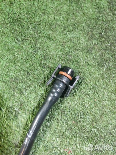 Трубка вакуумного усилителя тормозов Nissan Almera