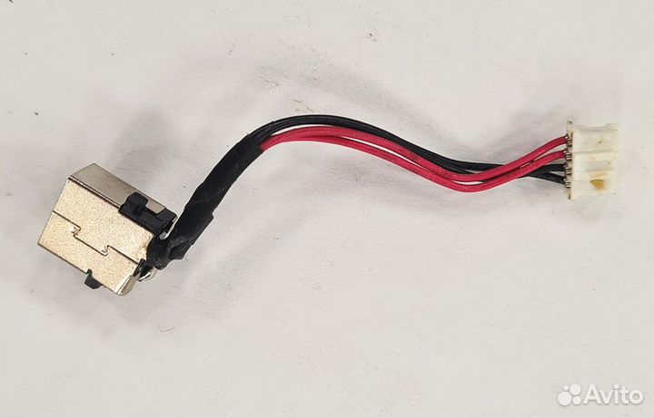 Бу Разъем питания Acer ES1-533-P0A4