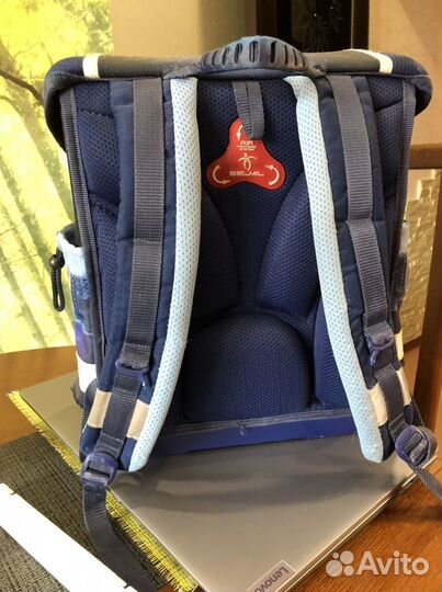 Рюкзак школьный