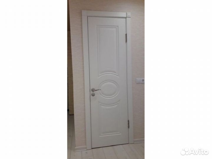 Двери межкомнатные Бюджетные