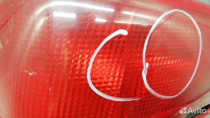 Фонарь Jeep Grand Cherokee WJ (1999-2003)