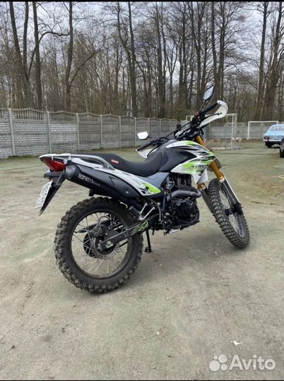 Motoland 250
