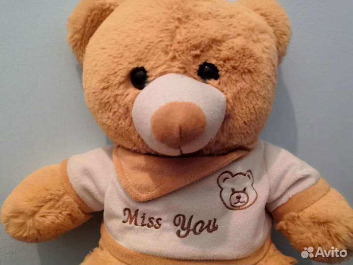 Мишутка 40 см