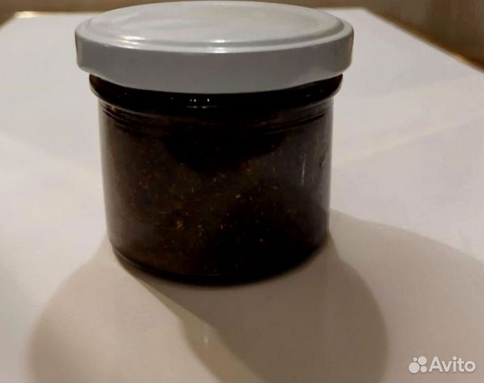 Мед для половой активностимужчин