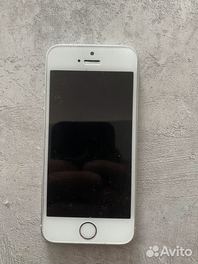 iPhone 5S, 16 ГБ