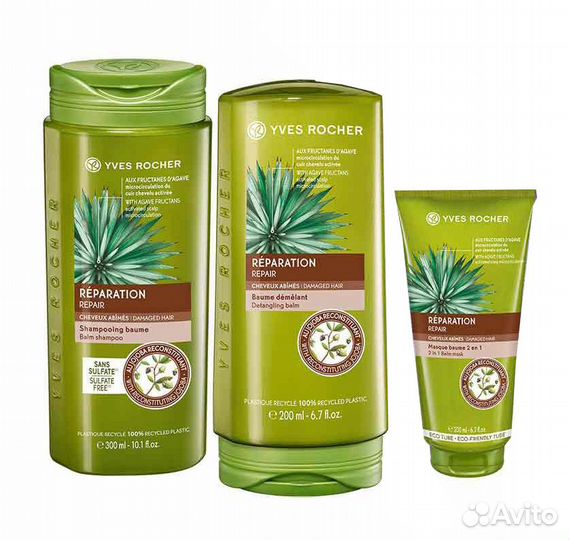 Наборы Ив роше