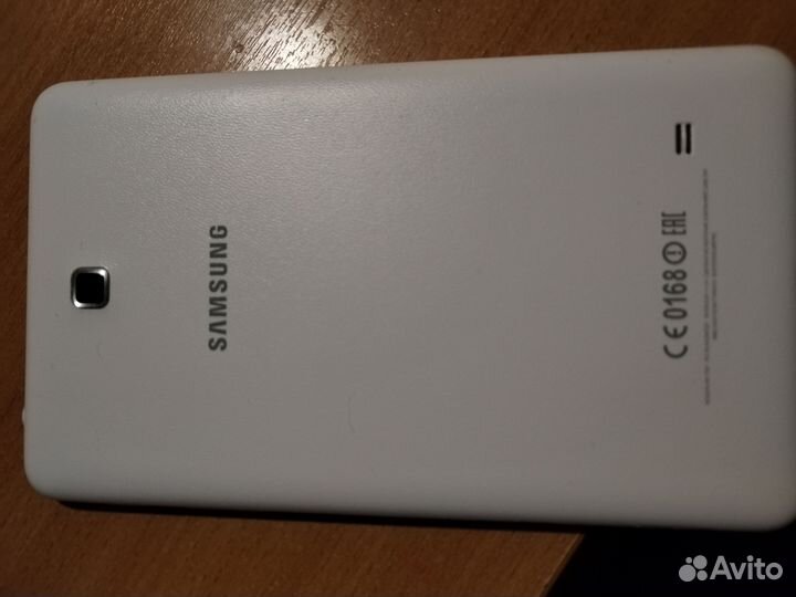 Samsung galaxy tab 4