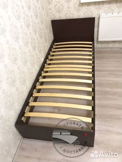 Кровать 90 200