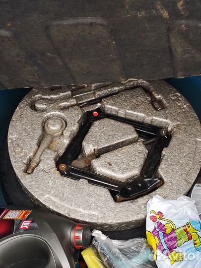 Chevrolet Aveo 1.6 AT, 2013, 176 000 км