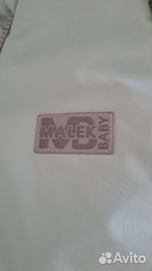 Зимний комбинезон 74 Malek