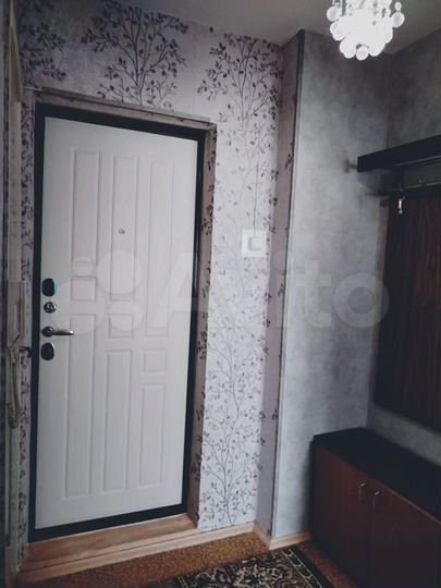 1-к. квартира, 30 м², 3/5 эт.