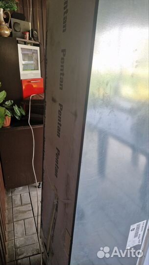 Встраиваемый холодильник siemens KL40FP60