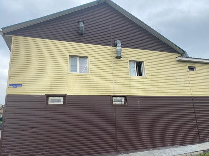 Свободного назначения, 614 м²