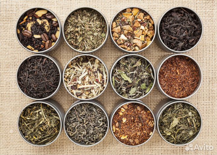 Китайский чай прочь сонливость