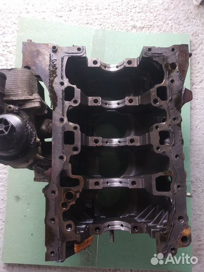 Запчасти двигателя m9r780