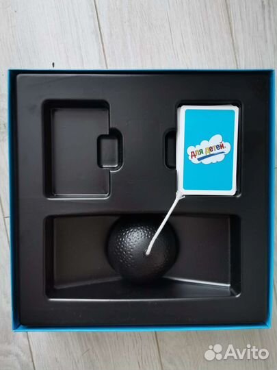 Настольные игры для детей