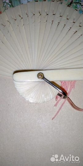 Веер, япония