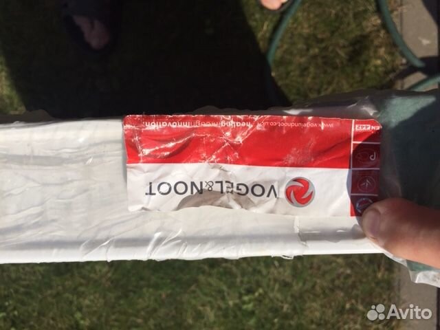 Радиатор отопления новый