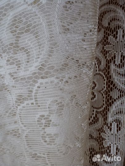 Продам тюль