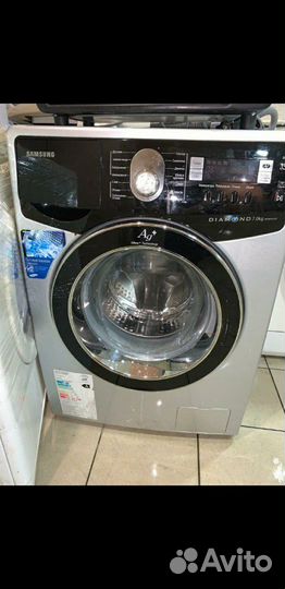 Стиральная машина 7кг с доставкой