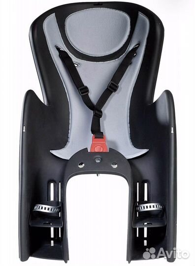 Велосипедное кресло