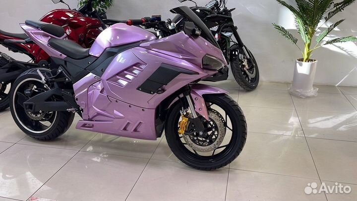 Электромотоциклы, Электромопеды, в наличии