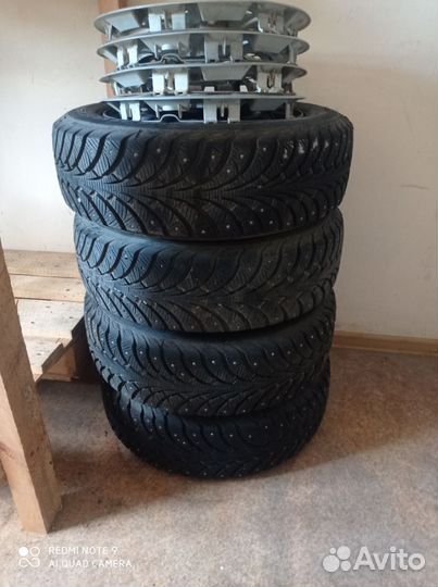 Sava Adapto 185/65 R15 20N