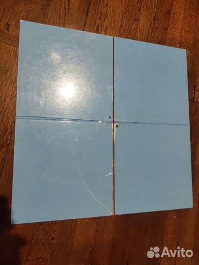 Акулья охота бу