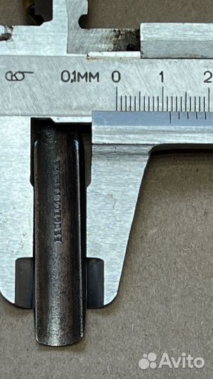 Стамеска Peugeot. Франция