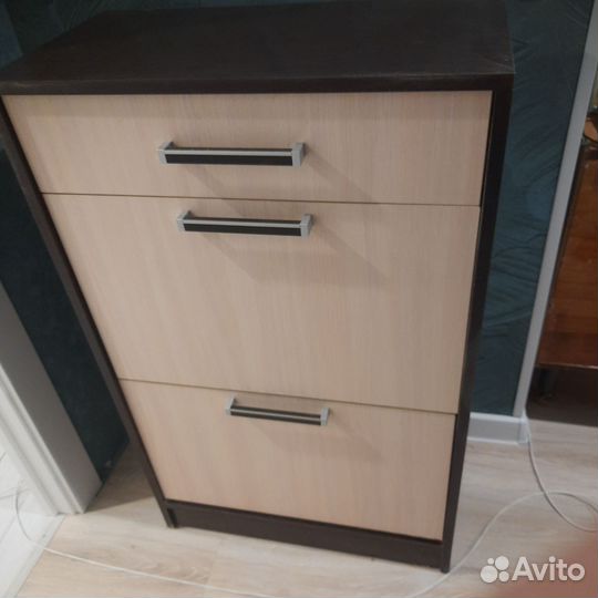 Обувница в прихожую