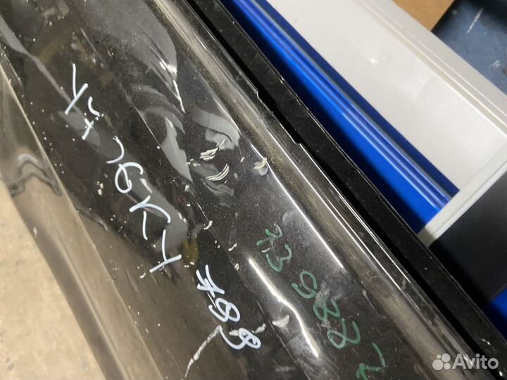 Дверь задняя правая Форд Эксплорер 5 оригинал