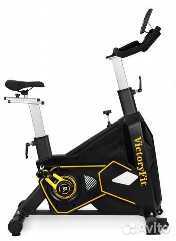 Спинбайк VictoryFit VF-GymRider 225