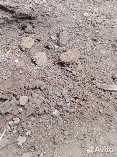 Навоз перегной в мешках