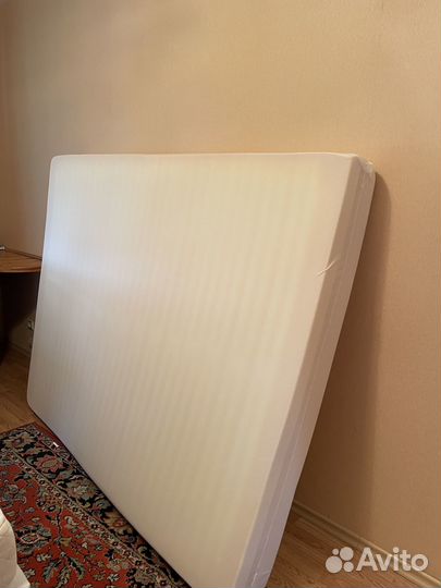 Матрас Аскона для кровати Ergomotion