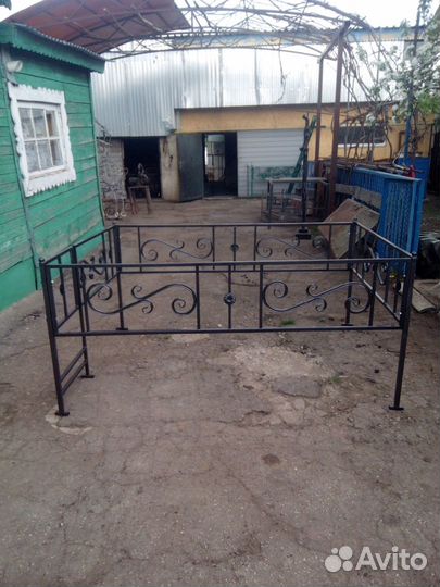 Ритуальные услуги