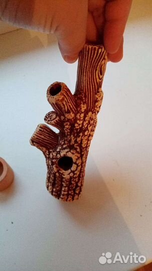 Декорация для аквариума 