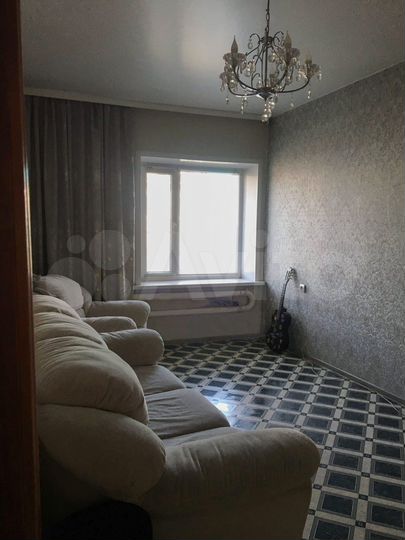 2-к. квартира, 43,6 м², 1/1 эт.