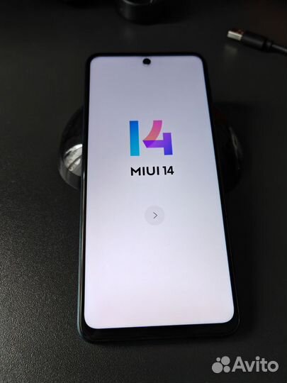 Xiaomi Redmi Note 9 Pro, 6/128 ГБ