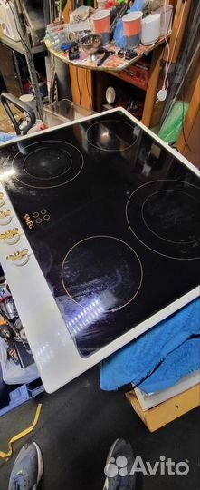 Варочная панель smeg