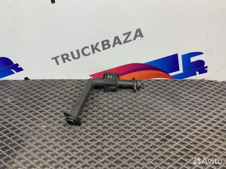 3093482 Кран отопителя Volvo FH