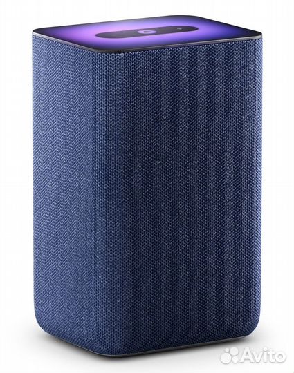 Яндекс Станция 2 / Кобальт / Новая