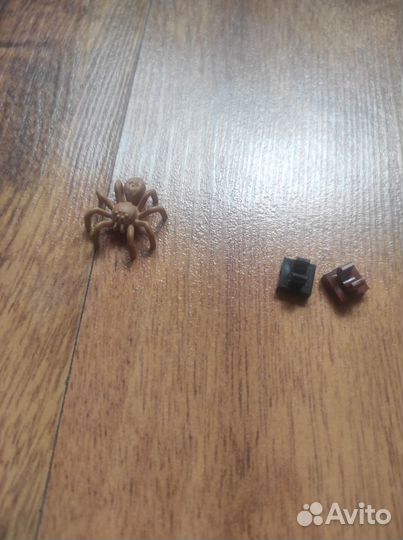 Lego 75950 Логово Арагога