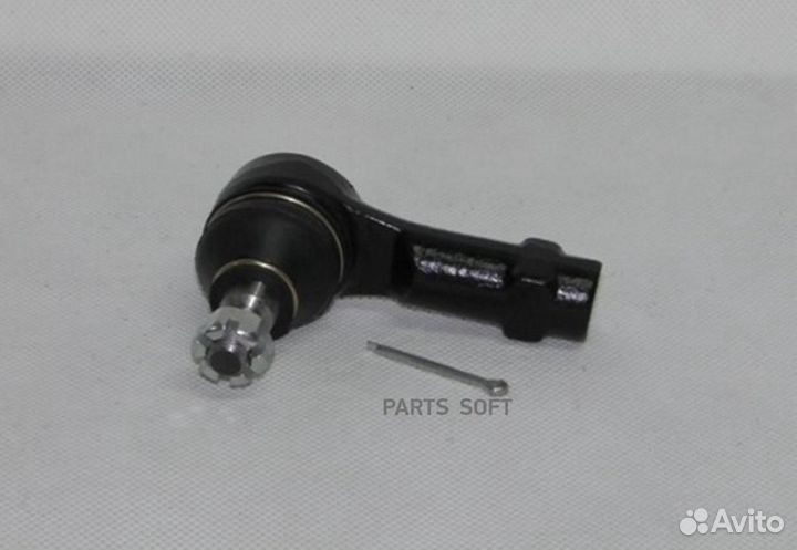 Amiwa 22-14-426 наконечник рулевой