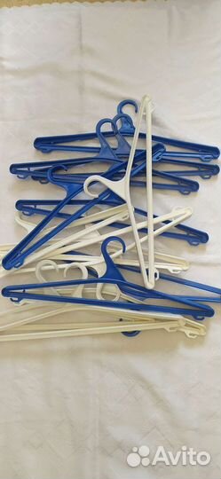 Плечики (30 шт )