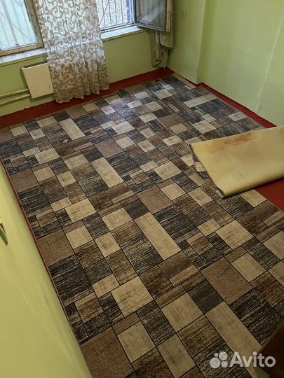 Ковёр палас 3шт