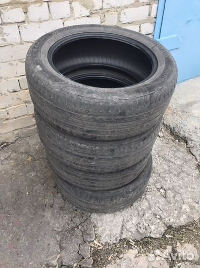 Nokian Tyres Hakka Green 2 205/55 R16 94