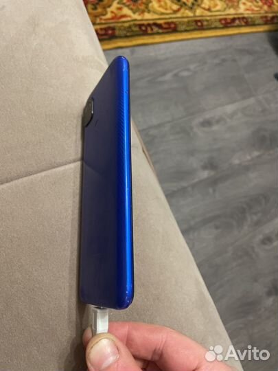 Xiaomi Redmi 9C (NFC), 2/32 ГБ