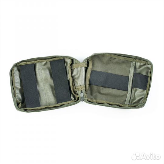 Подсумок под аптечку на молле 