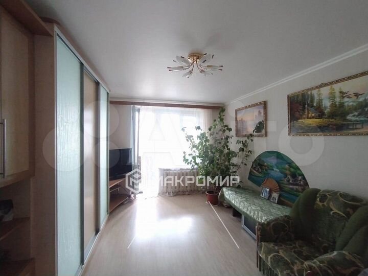 3-к. квартира, 80,6 м², 1/5 эт.