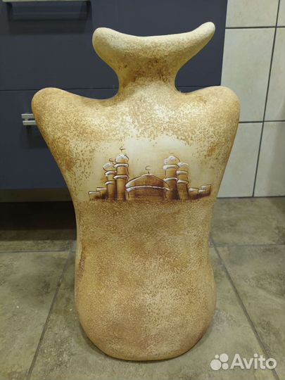 Ваза напольная